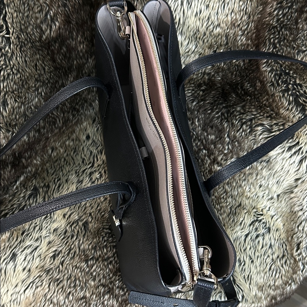 Kate Spade Margaux Large Two Tone Tote - Picture 10 of 14